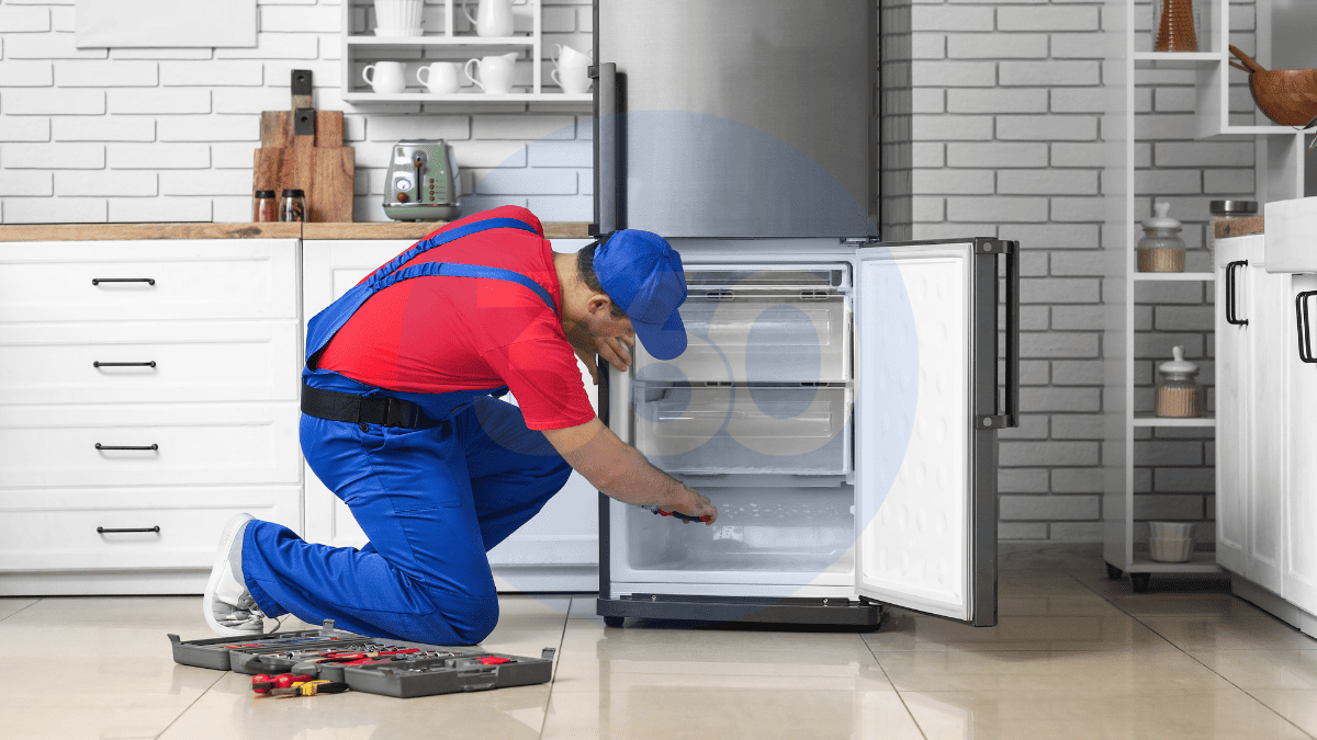 Mazıdağı Buzdolabı Servisi