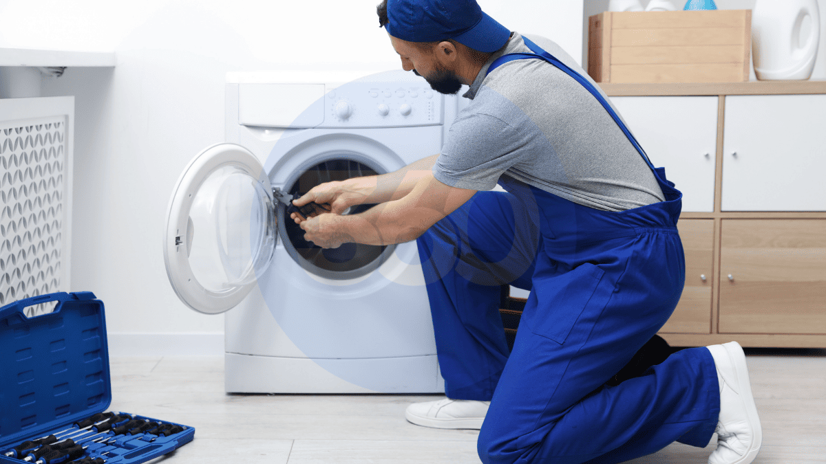 Mazıdağı Çamaşır Makinesi Servisi